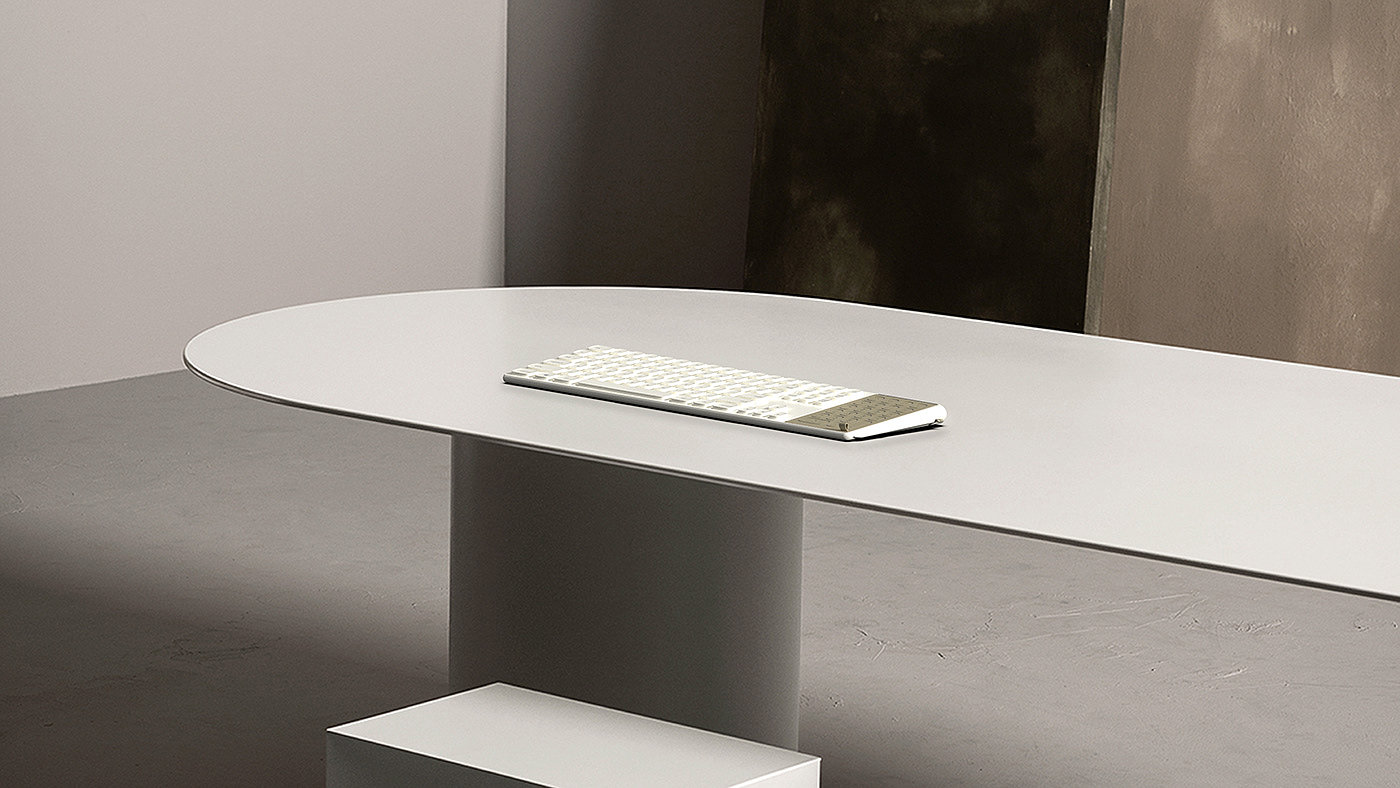 keyboard，