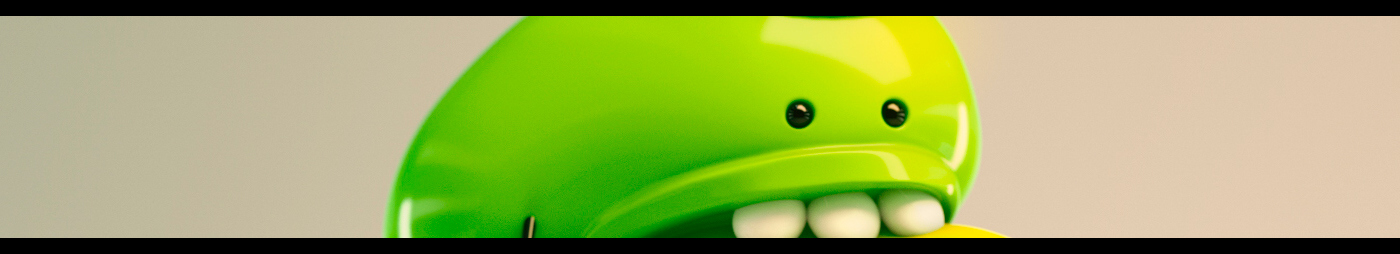 Character design，Doll hand，Interesting styling，City Tesla，