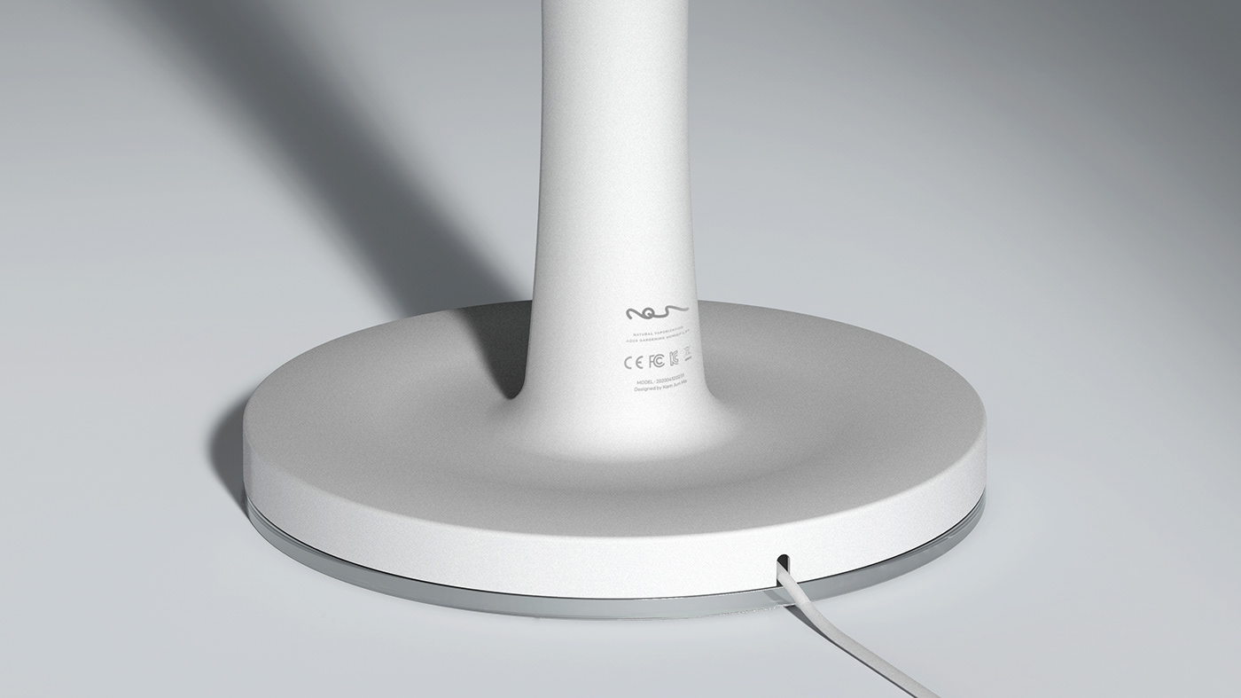 Aquarium，gardening，Humidifier，