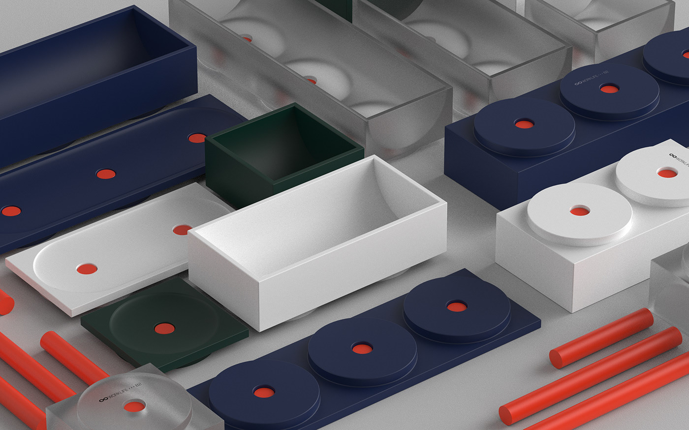 calendar，chair，Dart board，mouse，