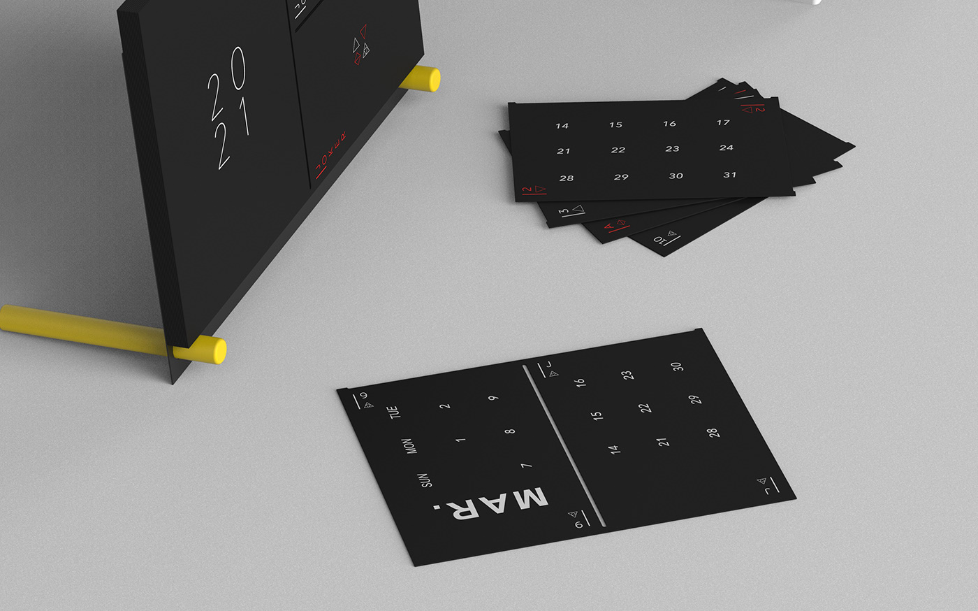 calendar，chair，Dart board，mouse，