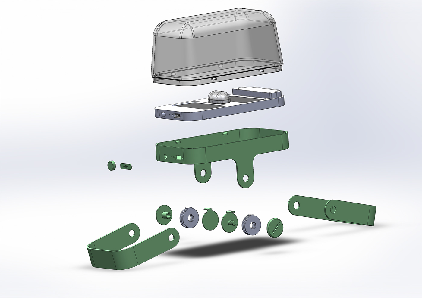 Binary，solar energy，lamps and lanterns，Desk lamp，a chandelier，