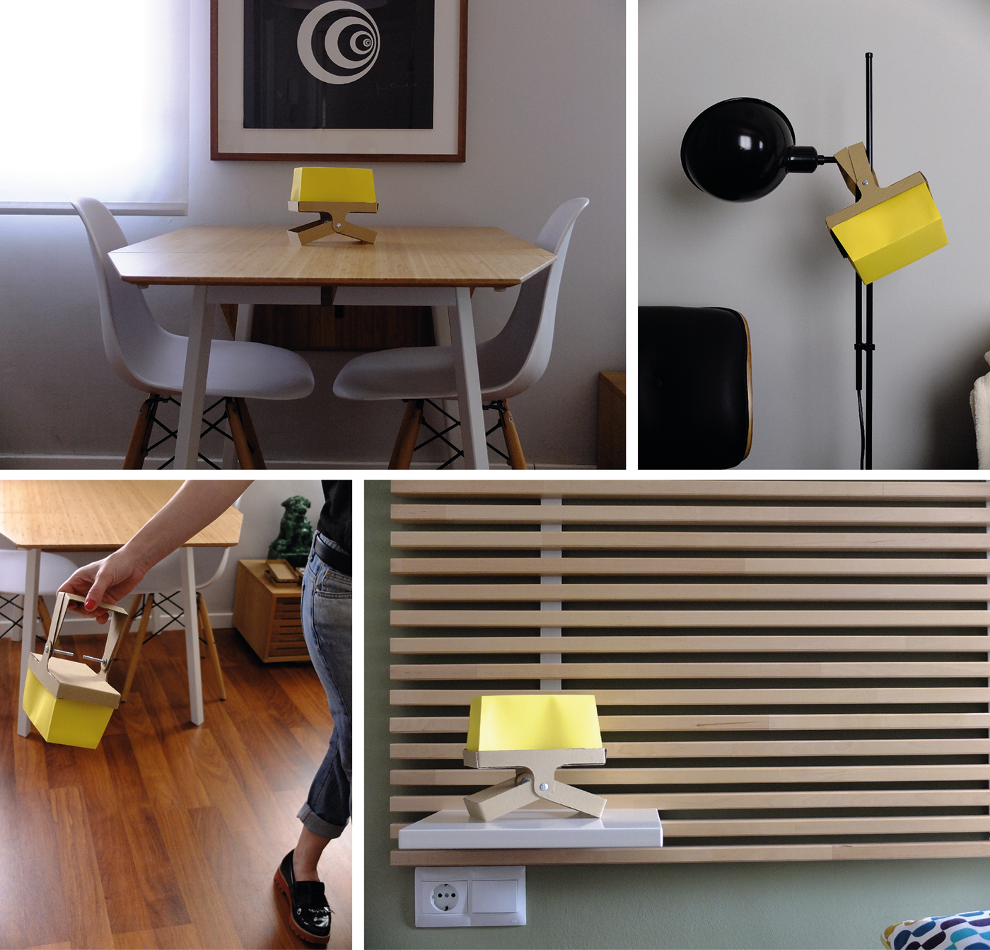 Binary，solar energy，lamps and lanterns，Desk lamp，a chandelier，