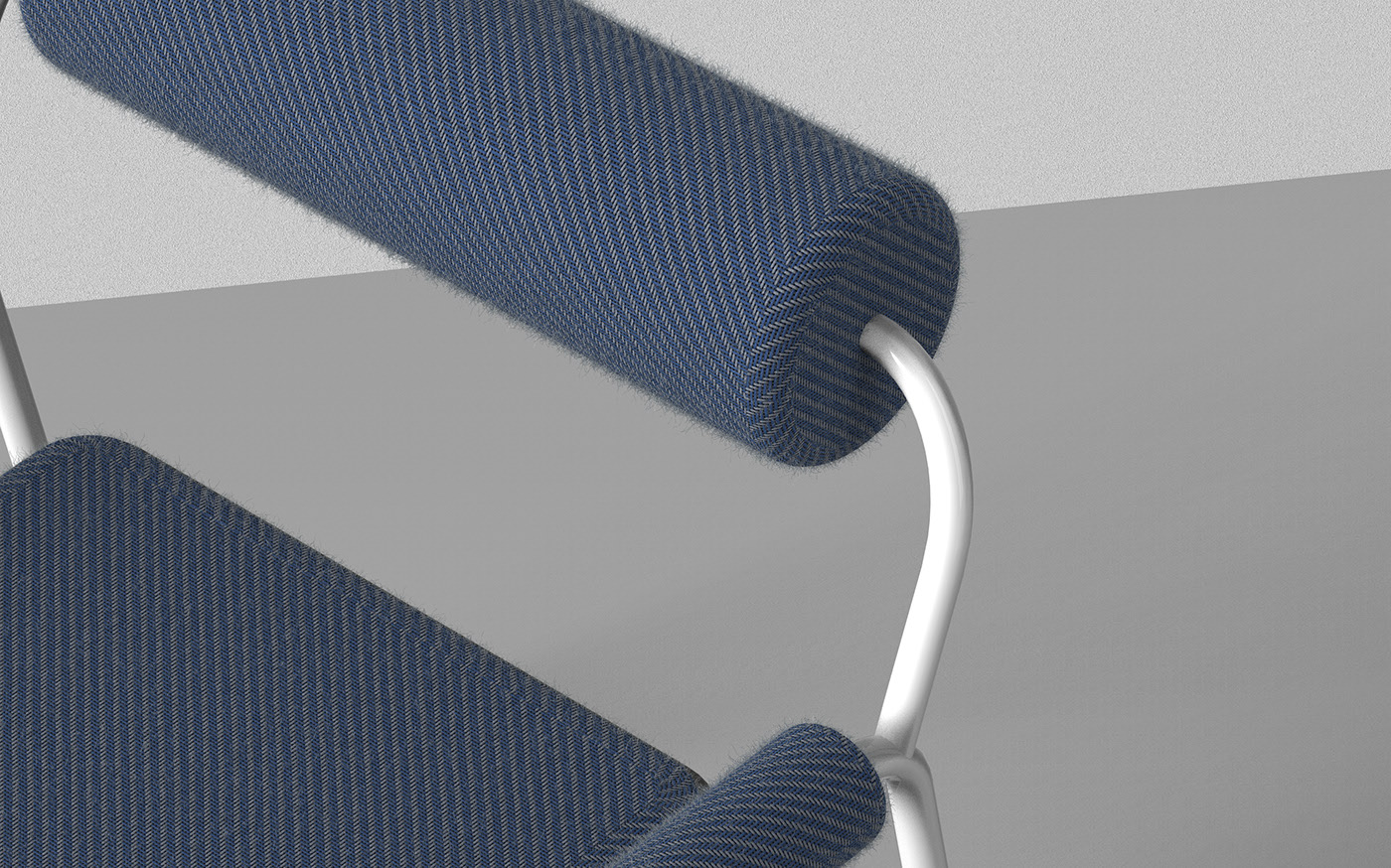 chair，to work in an office，Spring，Trampoline，