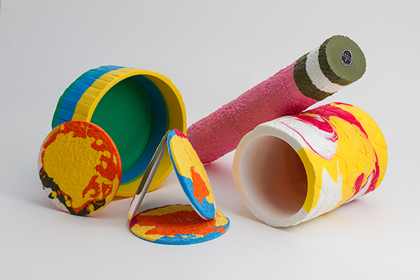 Home storage，Creative design，Fruit storage，Design inspiration，