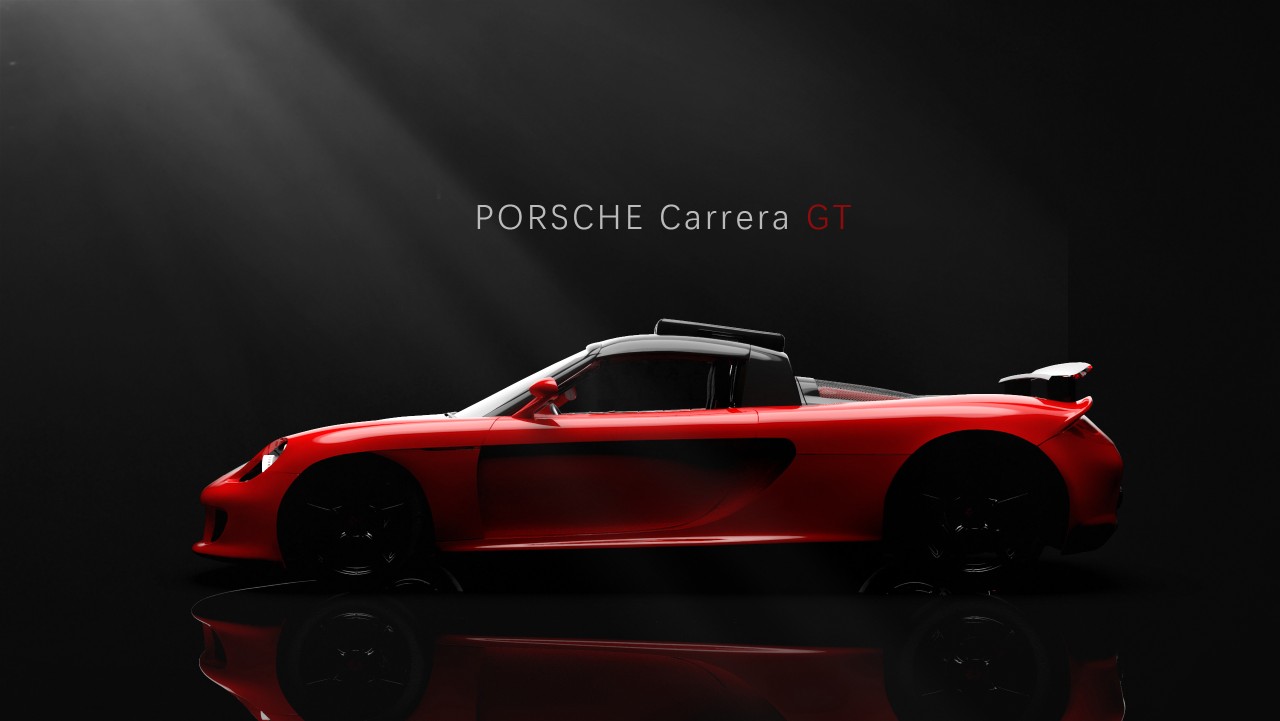 automobile，vehicle，Render，