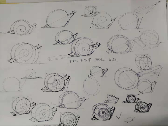 Children's stationery，