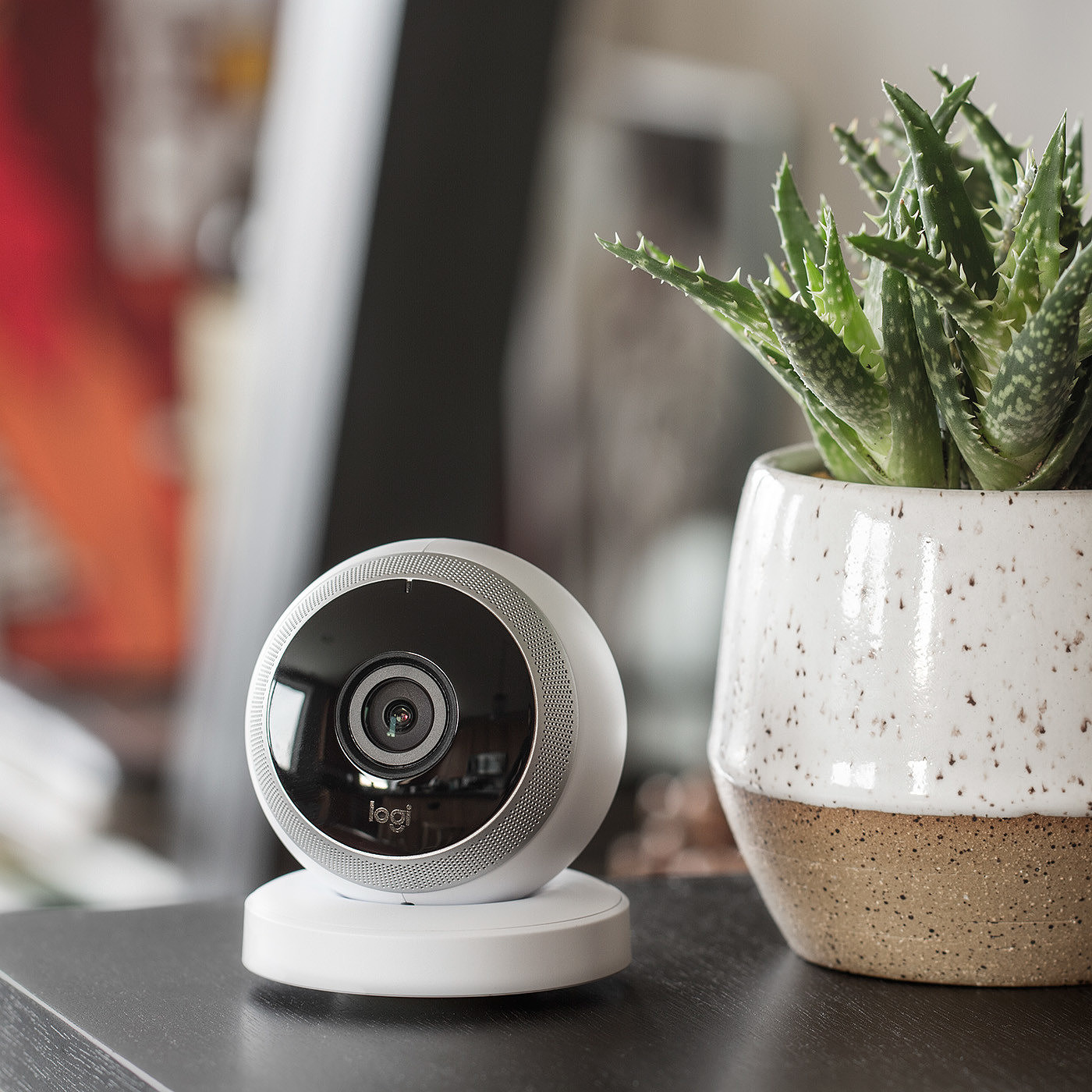 Surveillance camera，Wireless control，high definition，Smart home，