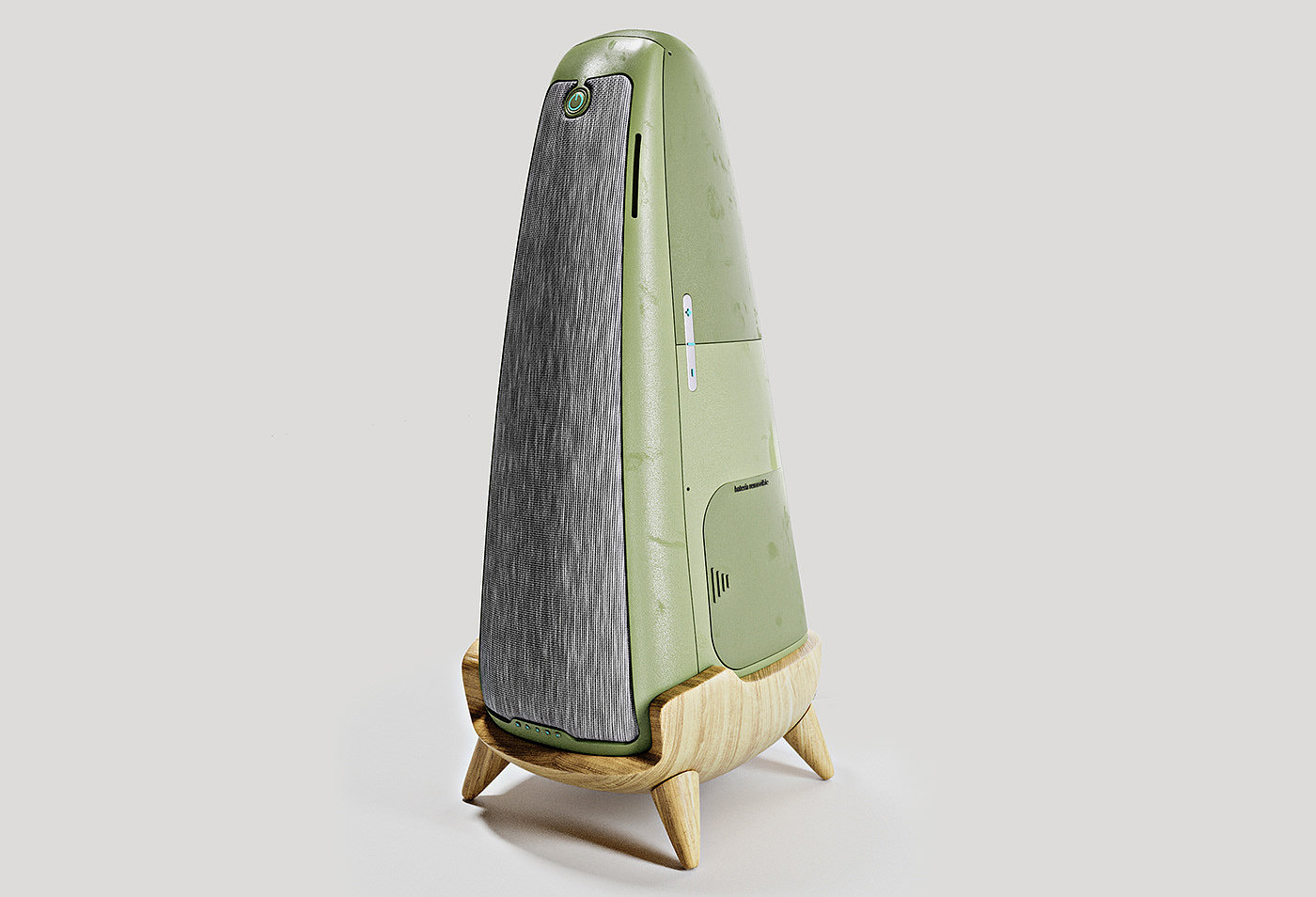 walkie-talkie，wireless，woodiness，