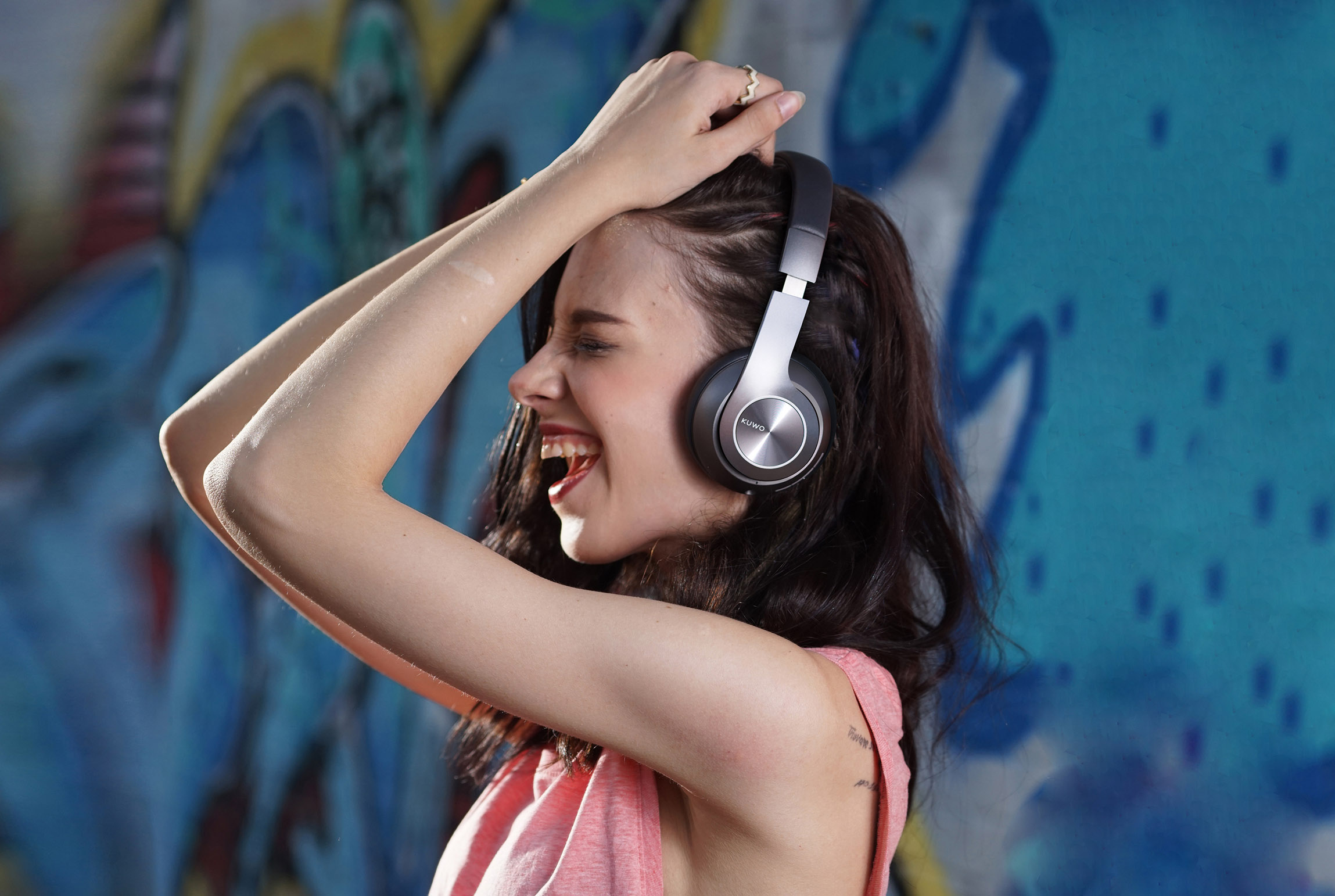 intelligence，headset，