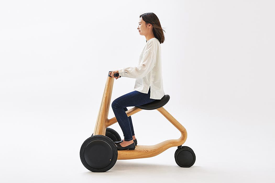 iLi-Ai，Electric vehicle，traffic，