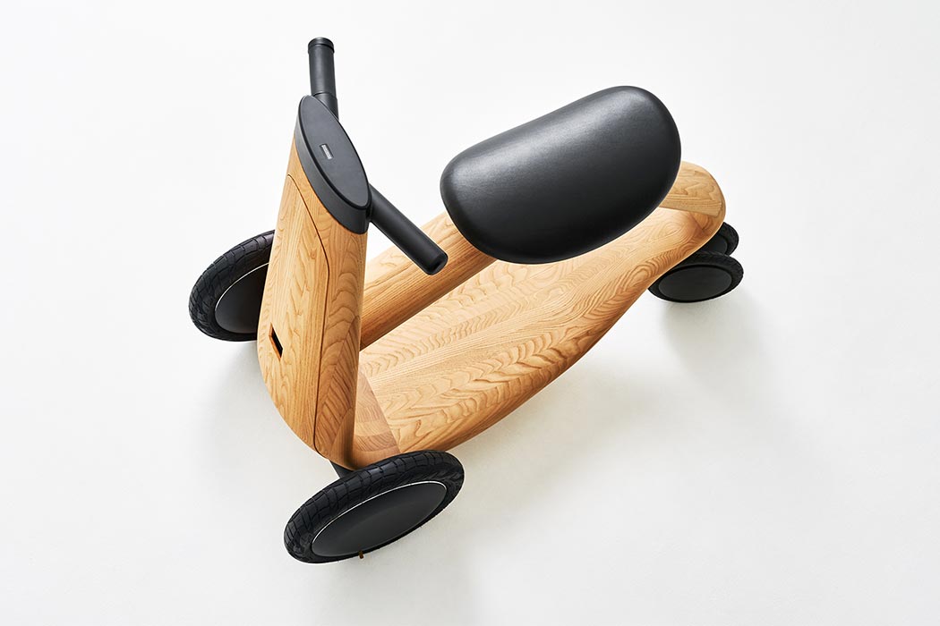 iLi-Ai，Electric vehicle，traffic，