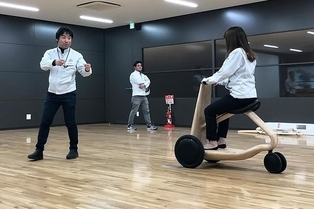 iLi-Ai，Electric vehicle，traffic，