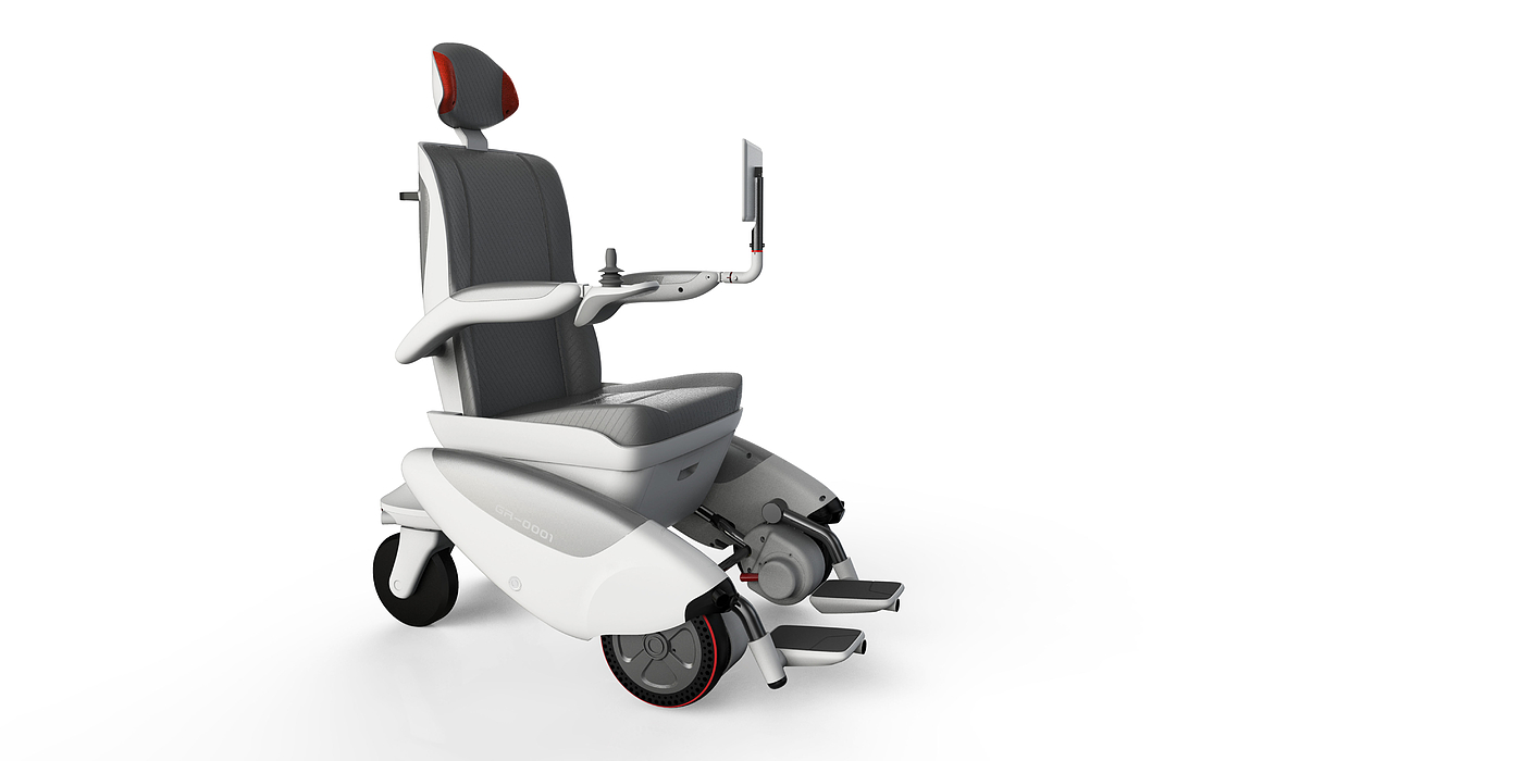 intelligence，wheelchair，Intelligent travel，