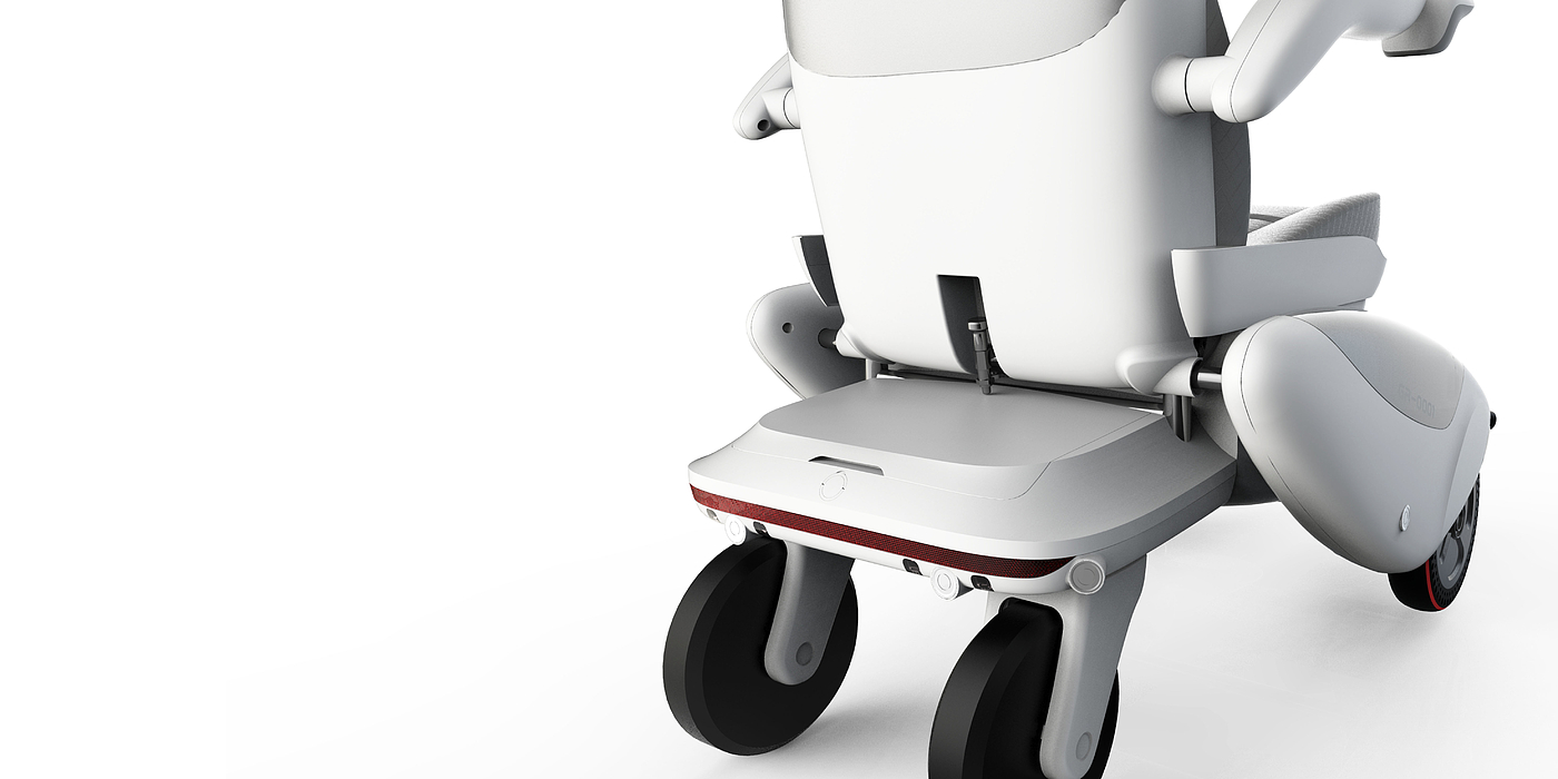 intelligence，wheelchair，Intelligent travel，