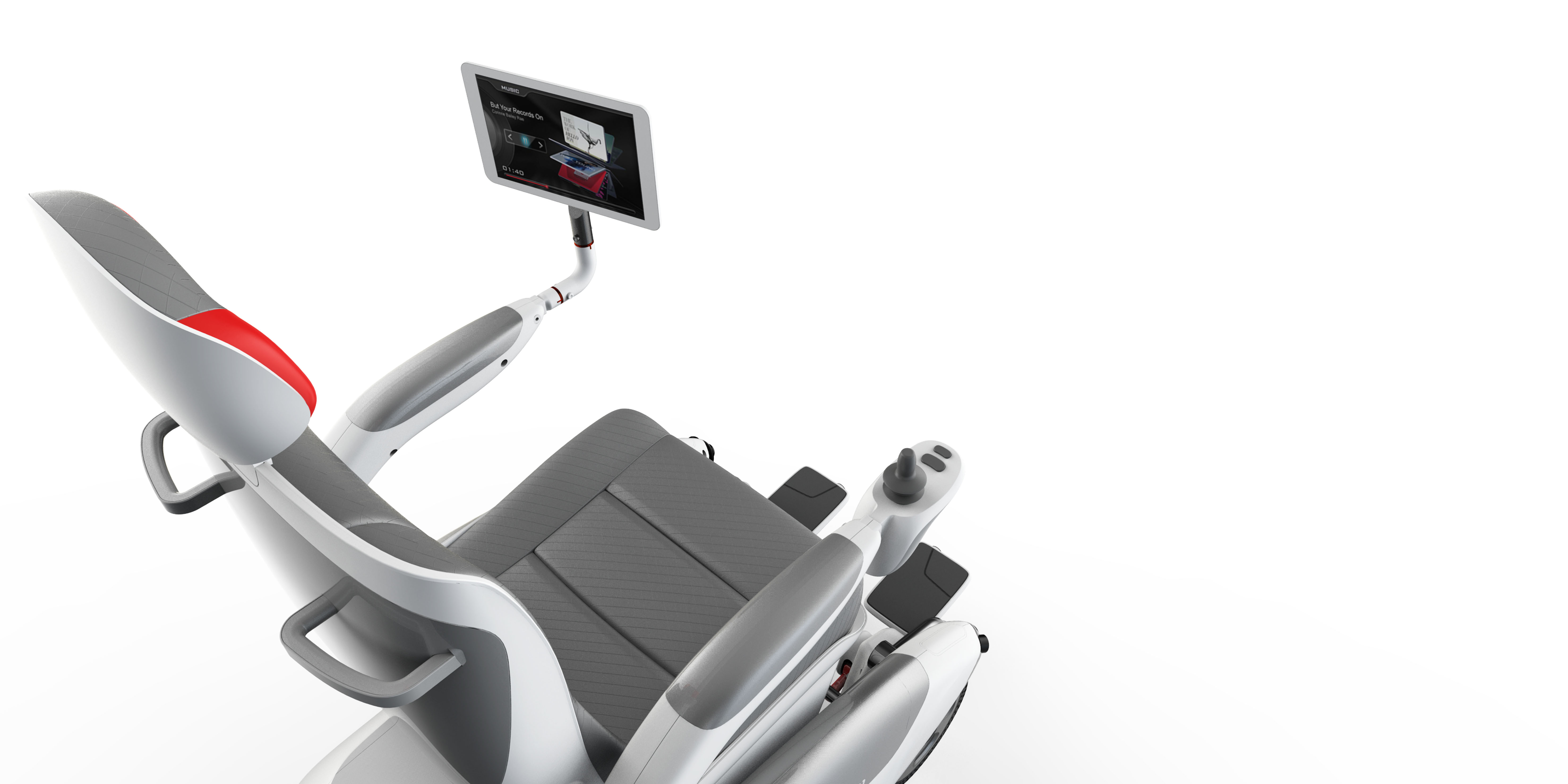 intelligence，wheelchair，Intelligent travel，