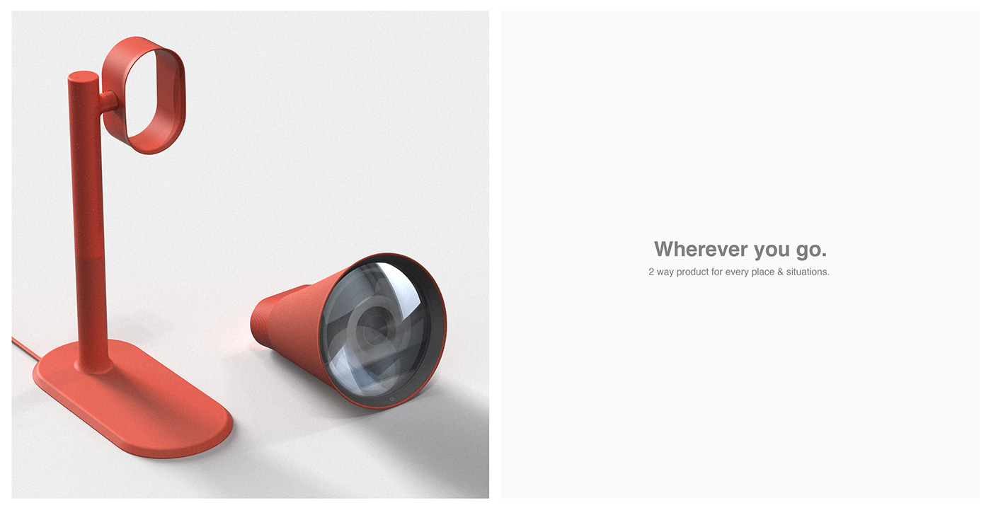 Google visual assistant，AI projector，Smart speaker，