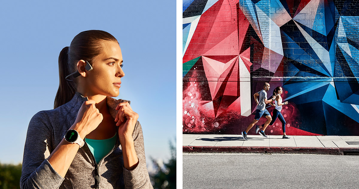 run，Wrist watch，garmin，intelligence，