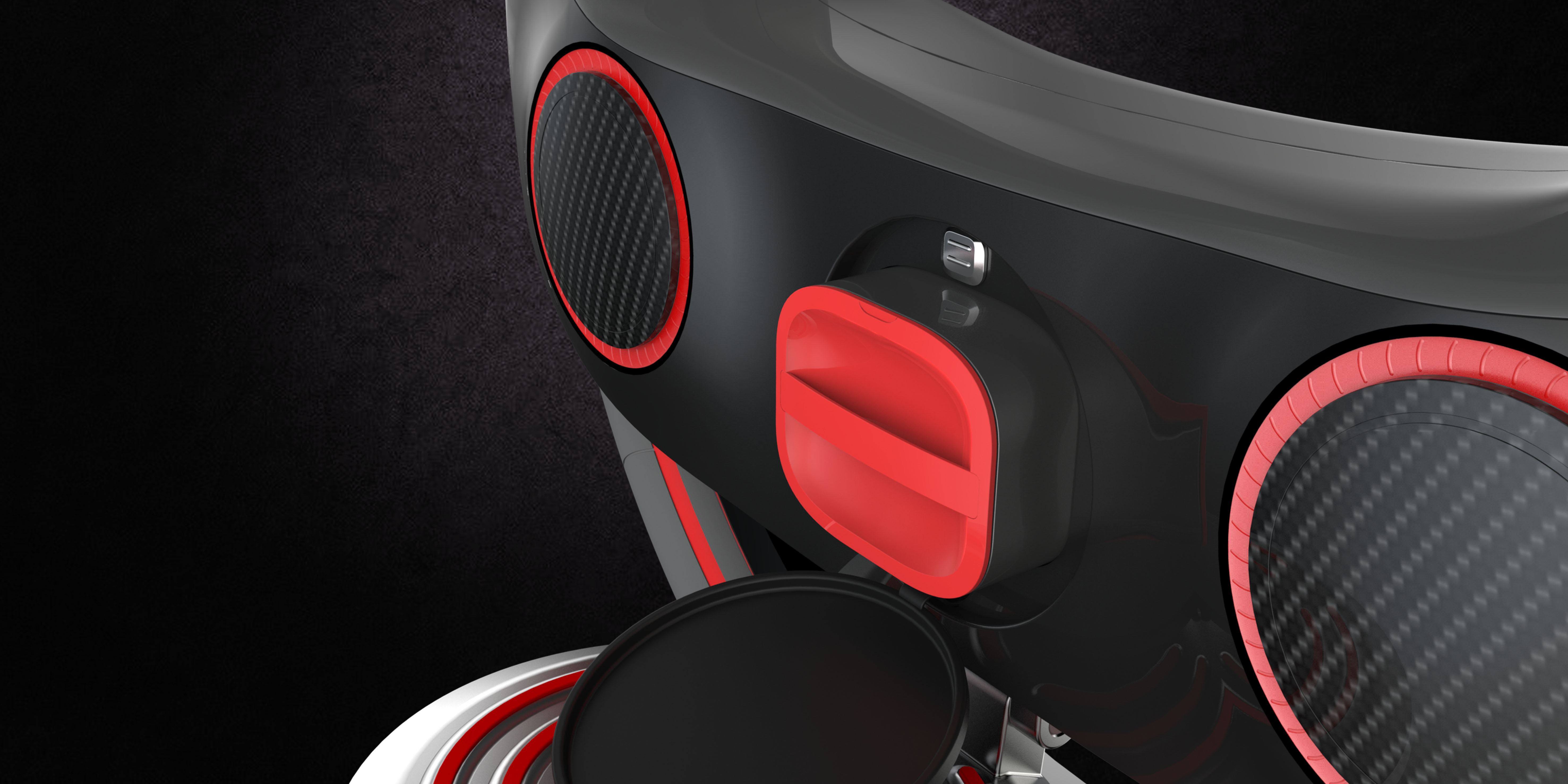 Intelligent travel，