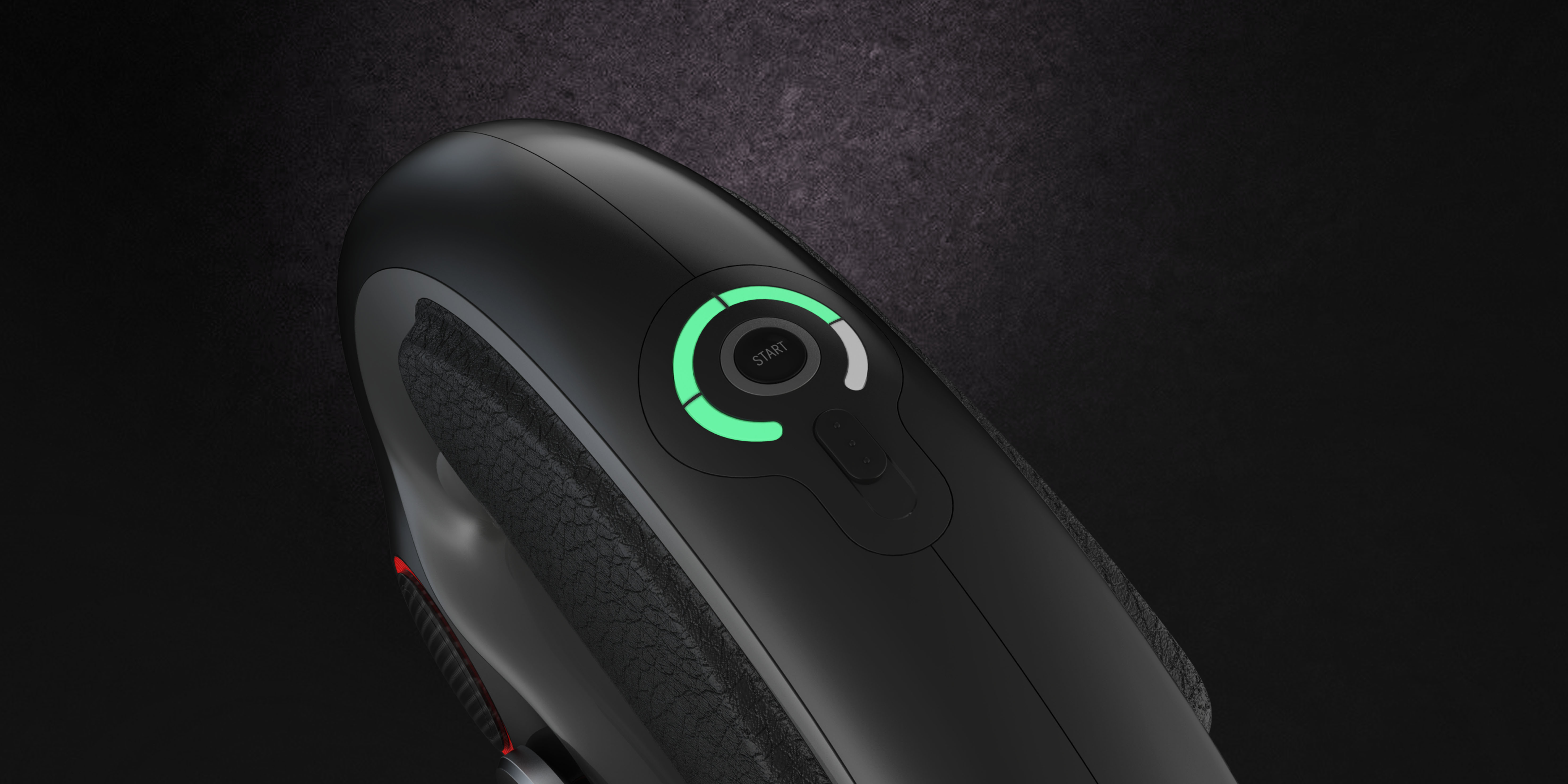 Intelligent travel，