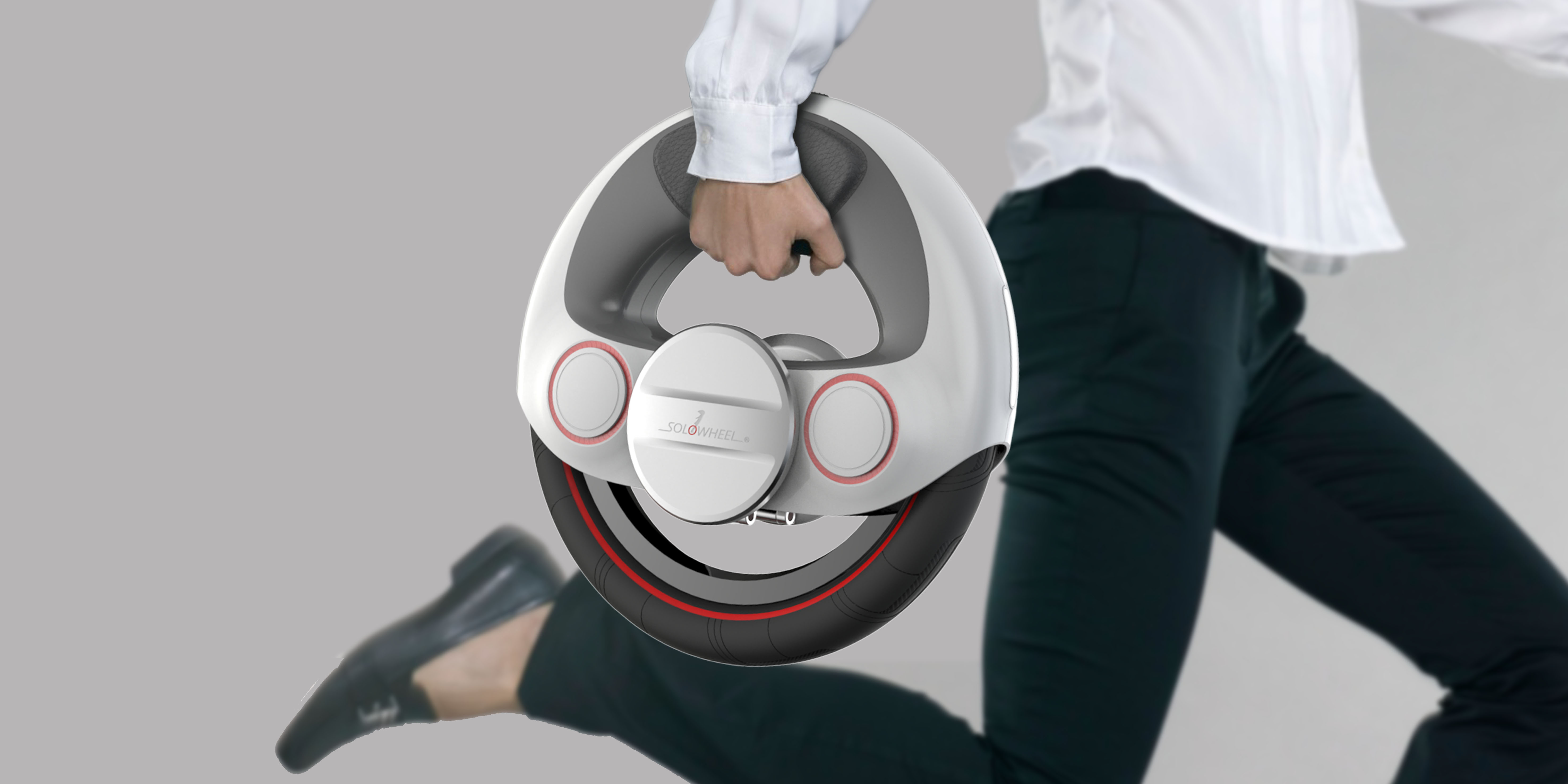 Intelligent travel，