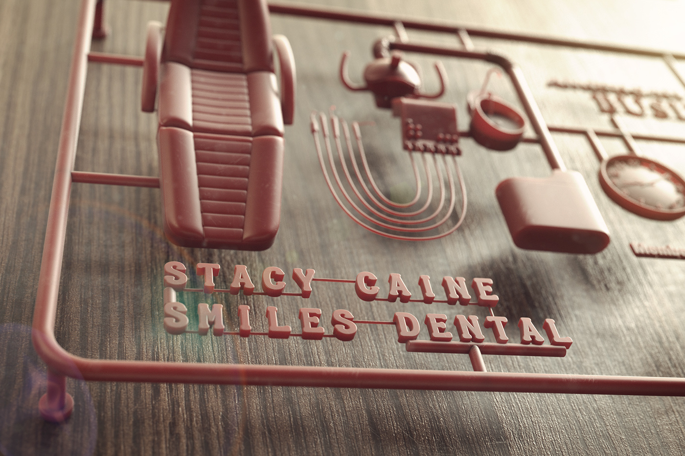 Design display，other，Suit display，