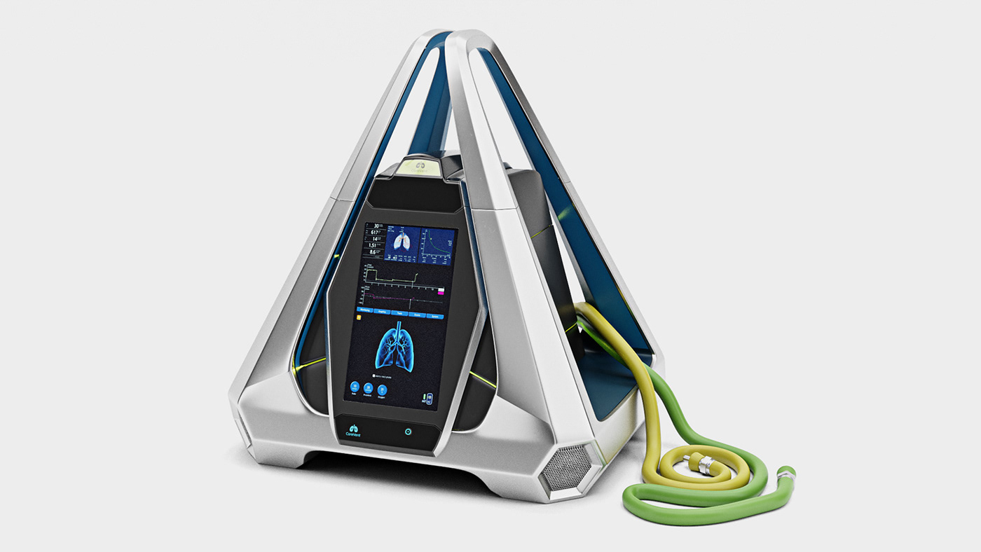 3d，respirator，blender，rhinoceros，