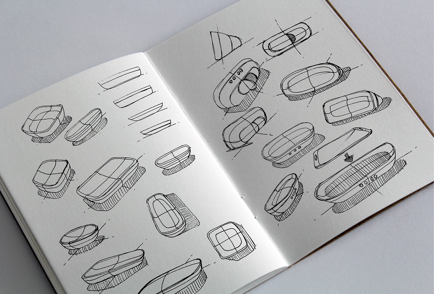 Bricka Speaker，Tray type，wireless charger ，speaker，