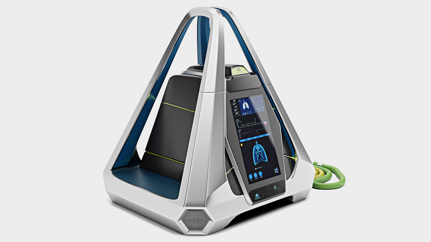 3d，respirator，blender，rhinoceros，