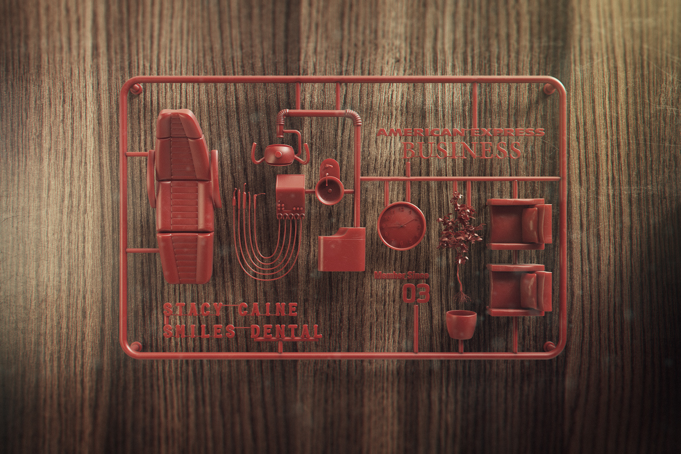 Design display，other，Suit display，