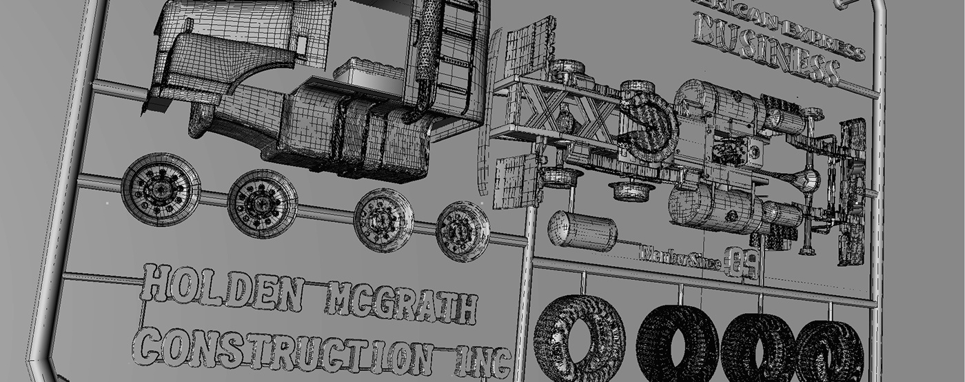 Design display，other，Suit display，