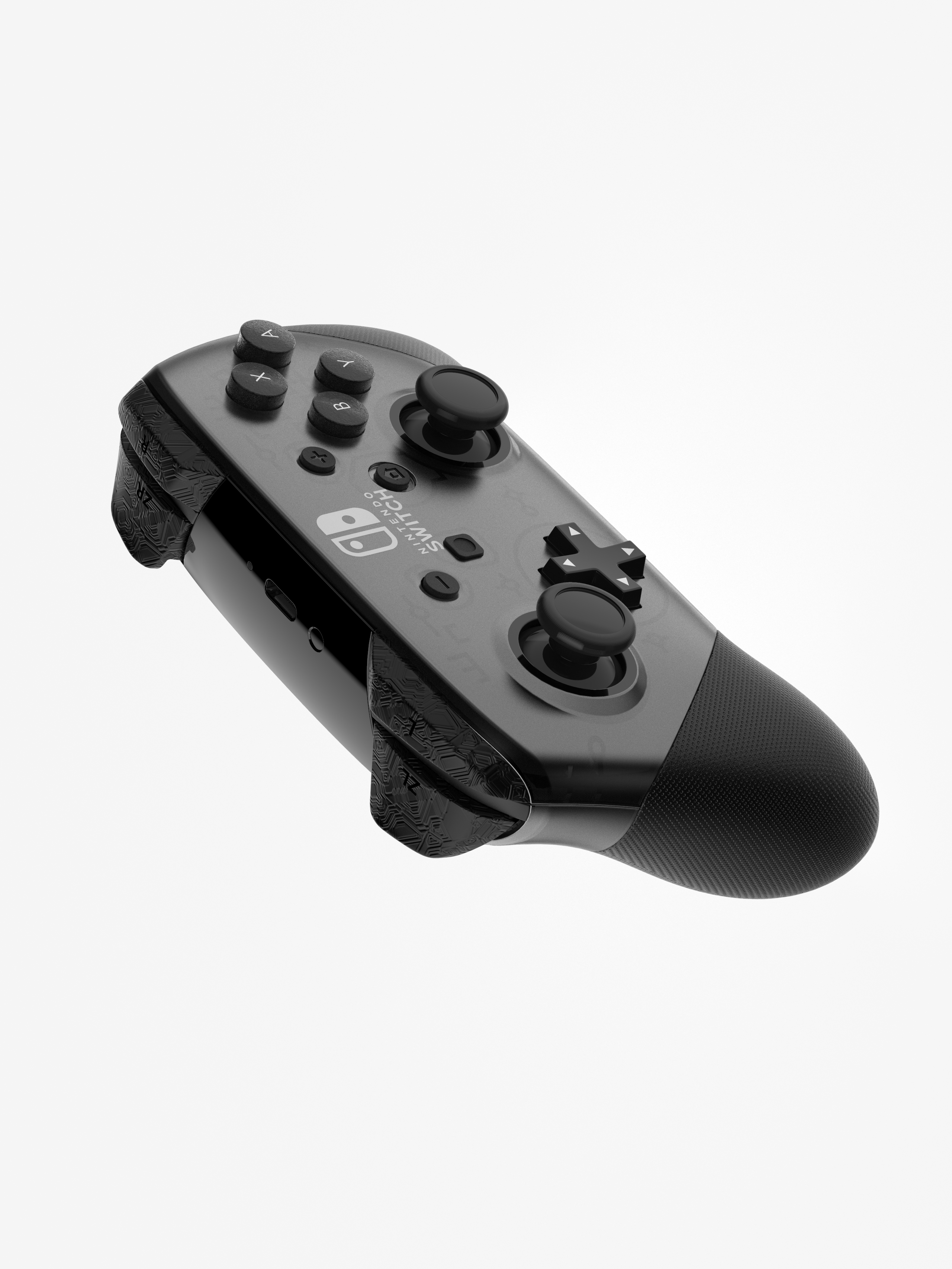 Modeling and rendering exercises，