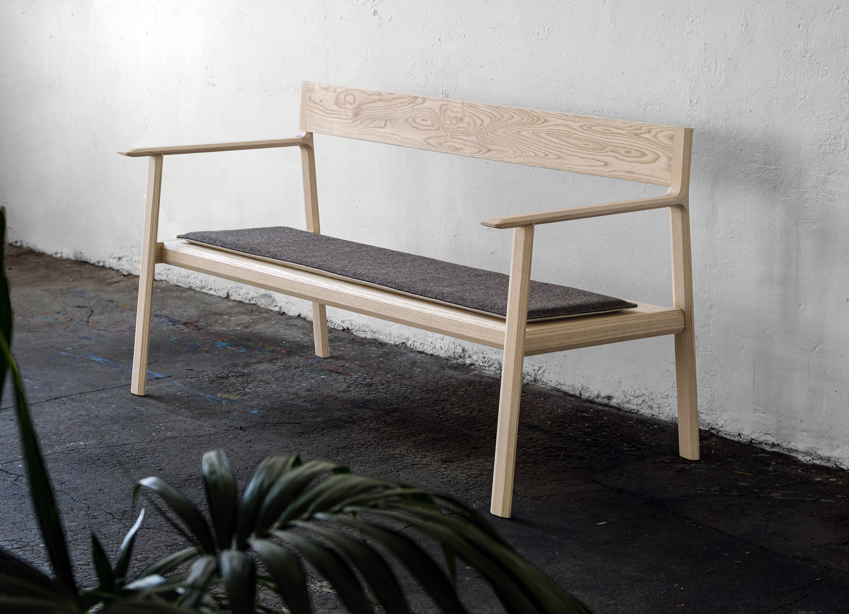 furniture，wood，Wooden stool，