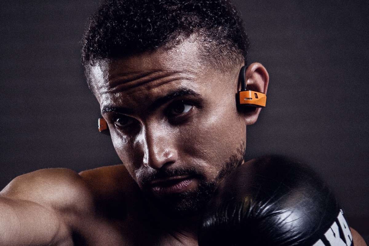 Wireless headset，Sports headset，pretty，practical，