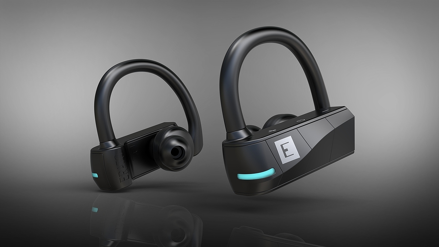 Wireless headset，Sports headset，pretty，practical，
