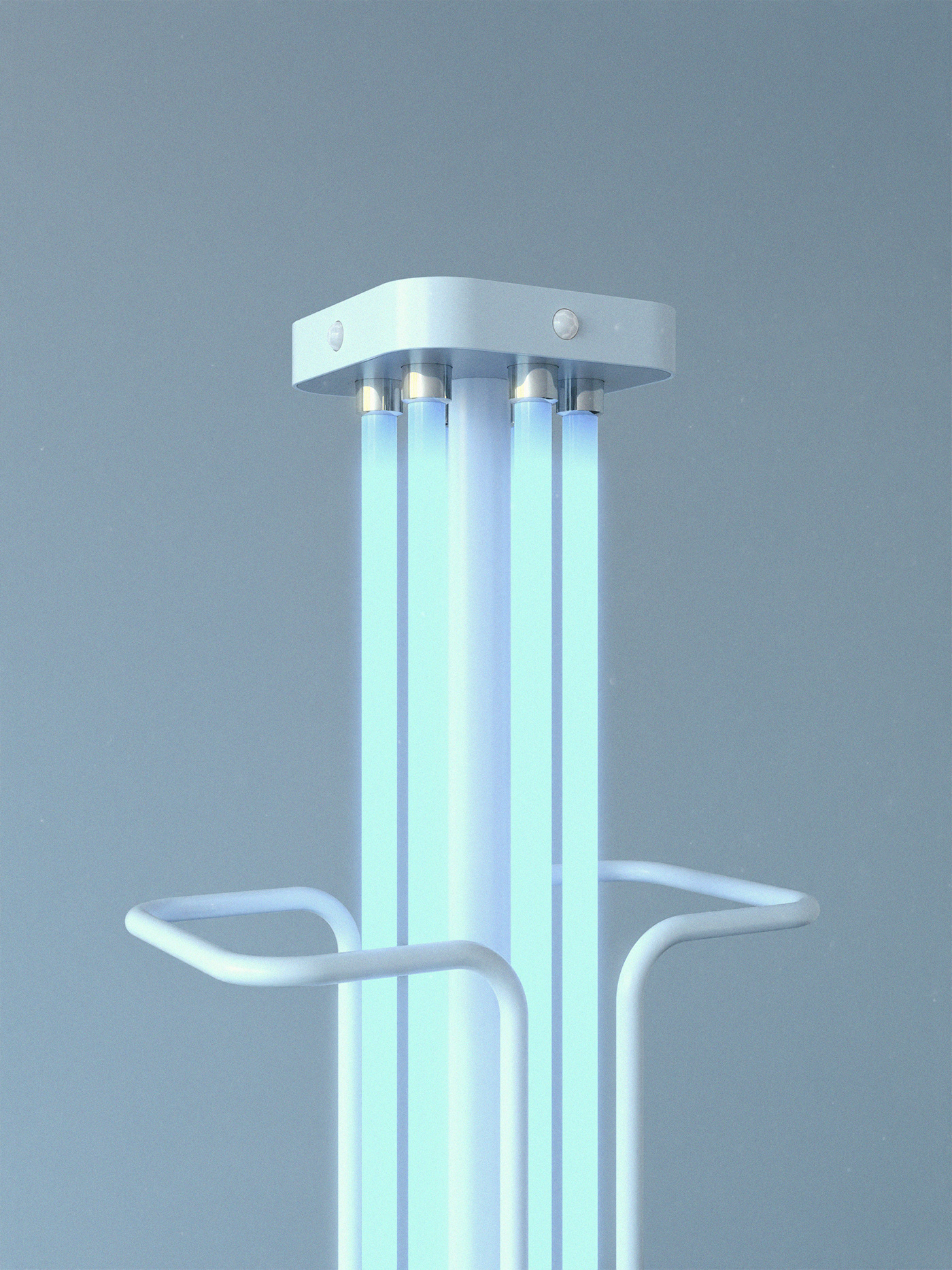 disinfect，security，ultraviolet rays，sensor，