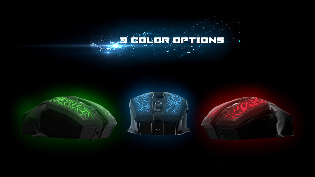 Cool，fluorescence，Cable，mouse，Digital，