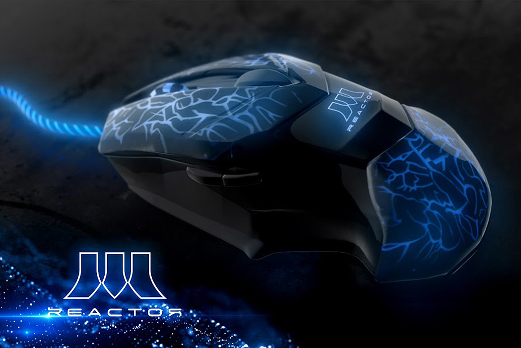 Cool，fluorescence，Cable，mouse，Digital，