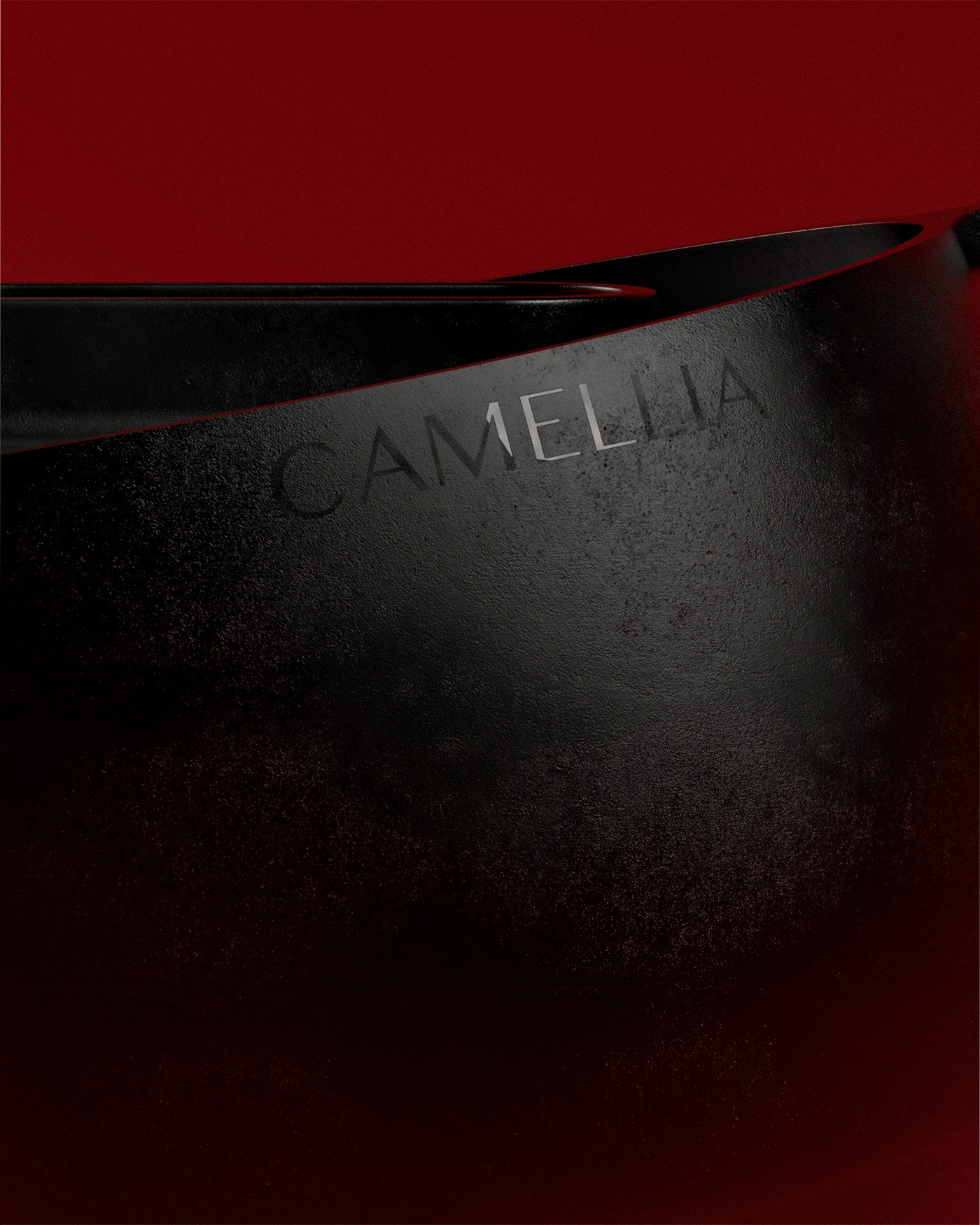 kettle，quiet，iron，black，