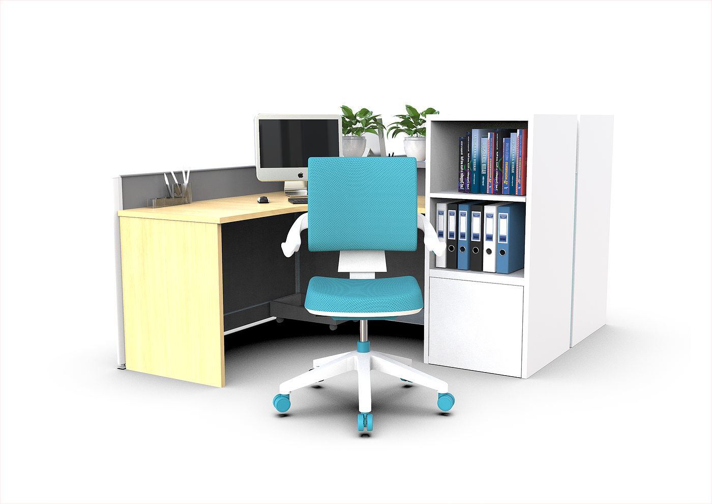 Office chair，