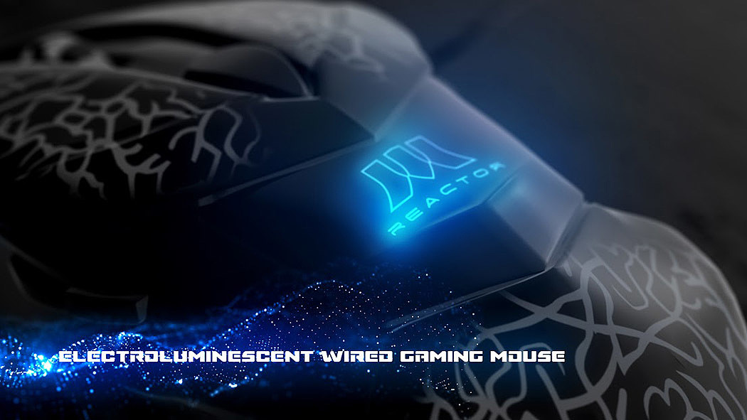 Cool，fluorescence，Cable，mouse，Digital，