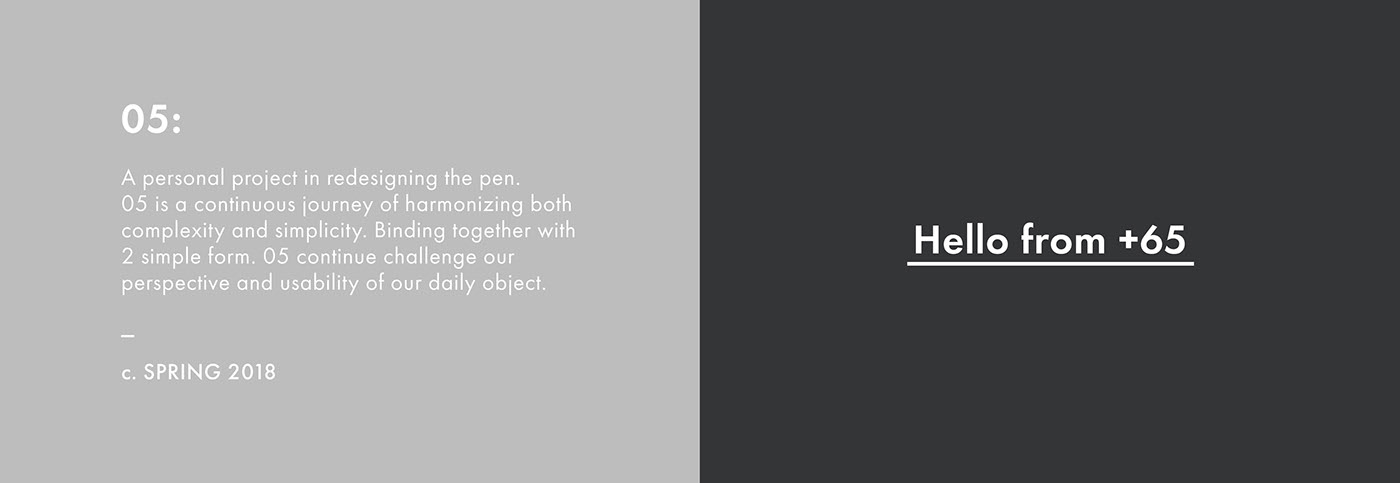 Pen，pen，simple，