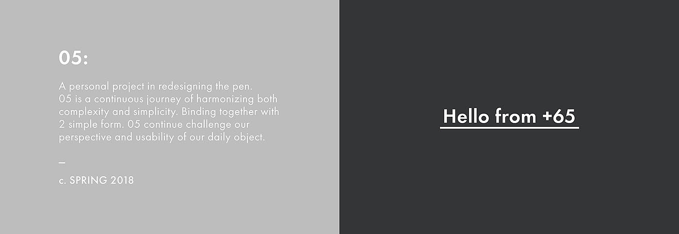 Pen，pen，simple，
