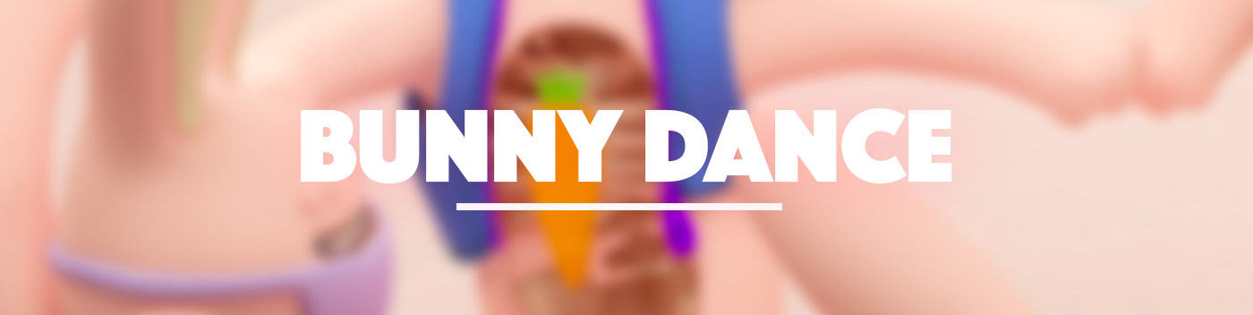 Toys，rabbit，dance，Matisse dance，