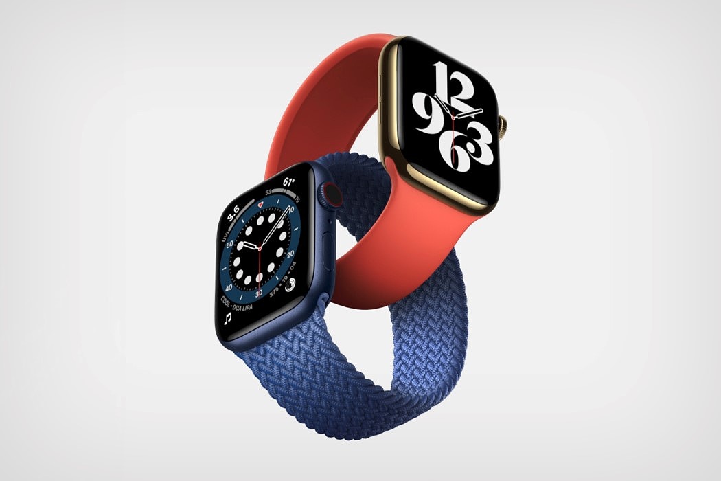 Wrist watch，Apple，intelligence，Blood oxygen saturation，