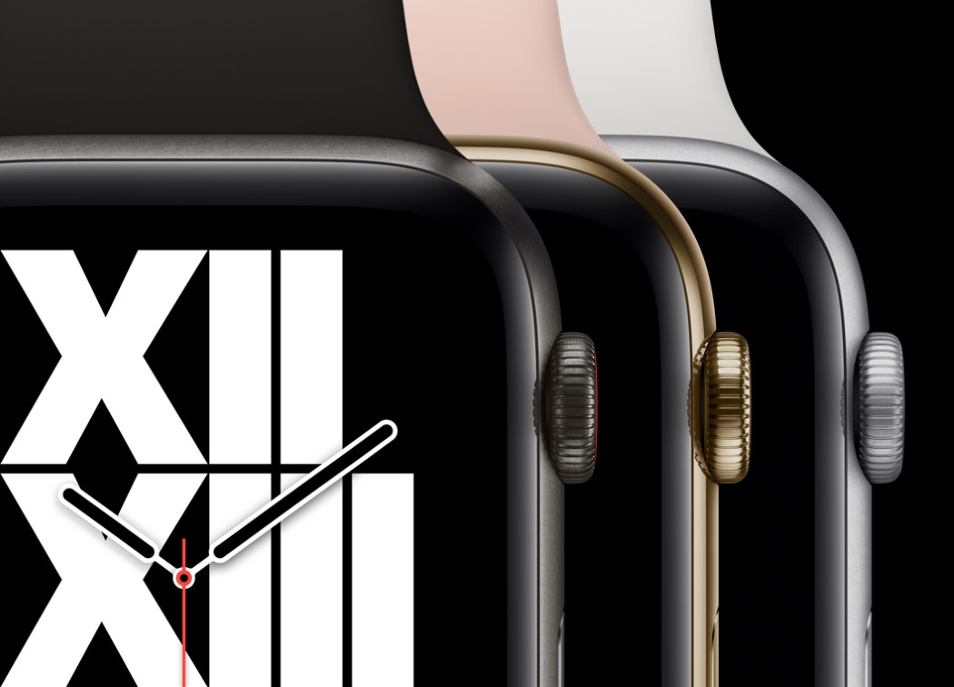 Wrist watch，Apple，intelligence，Blood oxygen saturation，