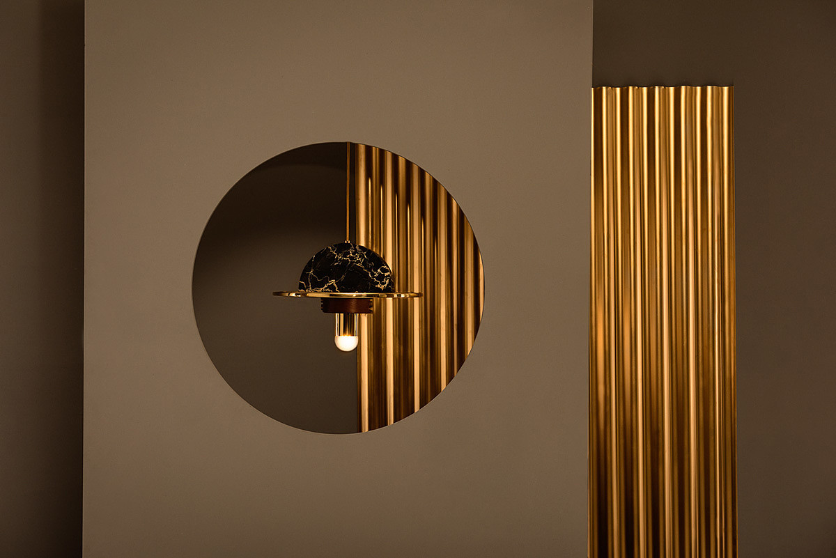 lamp，natural，Handicrafts，Art，