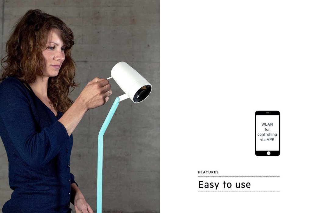 interesting，Projector，originality，Design，tool，intelligence，