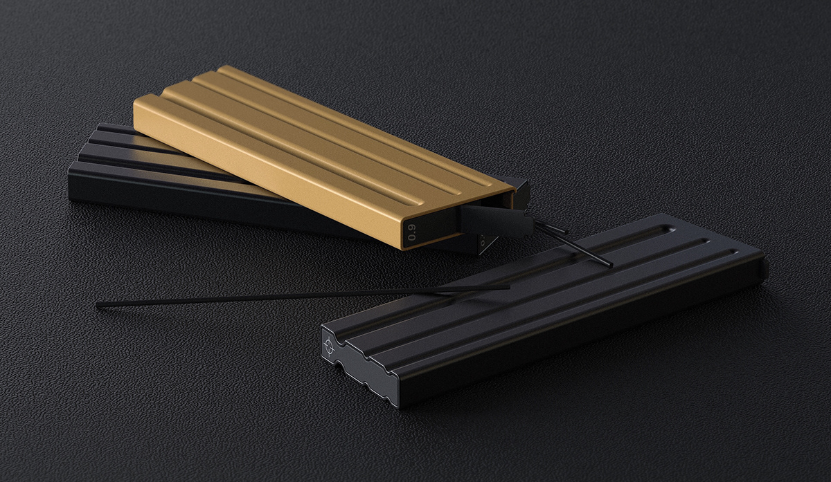 mechanical pencil，modern，Cool，