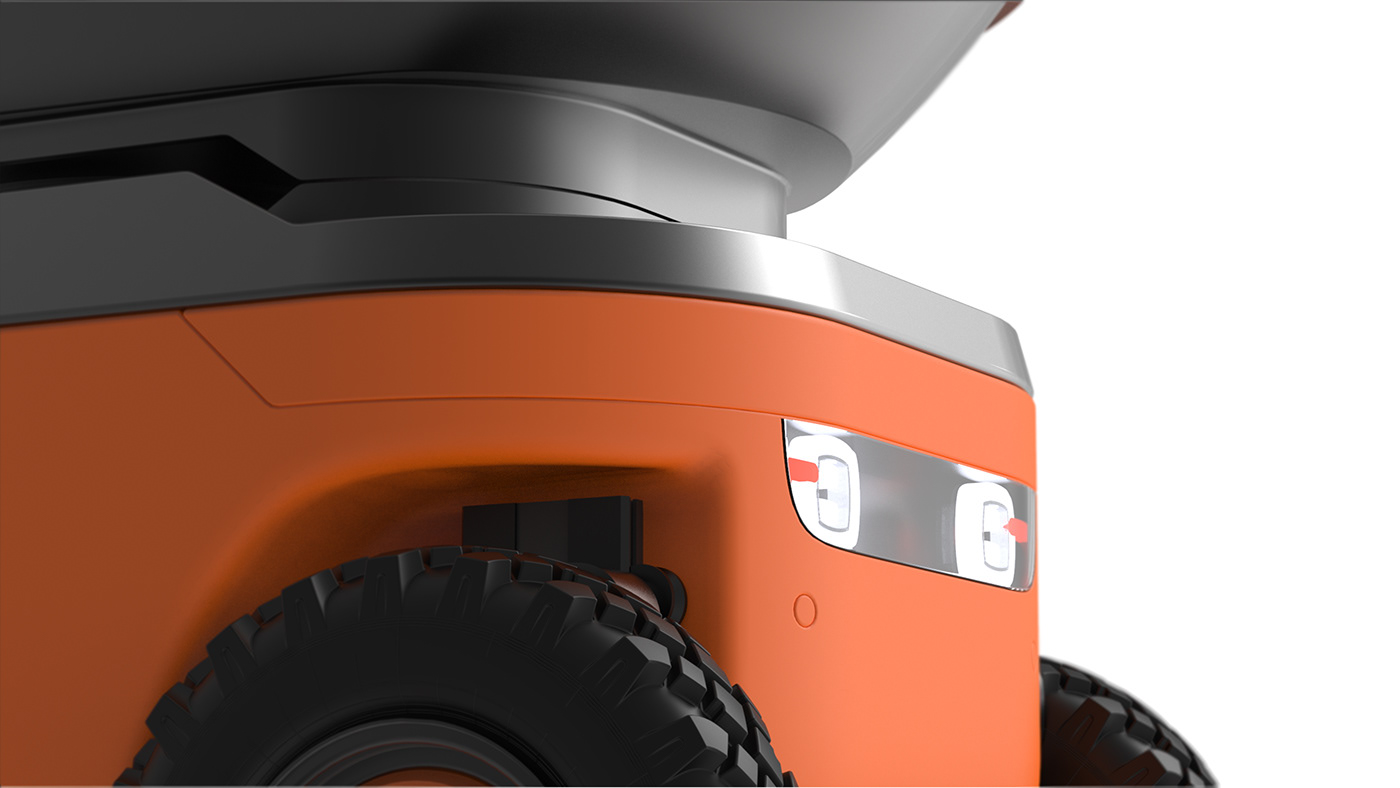 farm，ai，sow，robot，